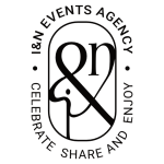 logo I&N Events, agence évènementielle de luxe sur la côte d'Azur Française