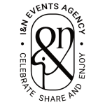 logo I&N Events, agence évènementielle de luxe sur la côte d'Azur Française